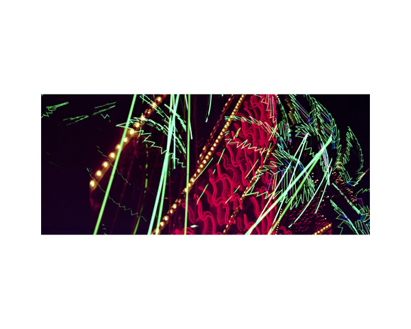 LV Neon Trees