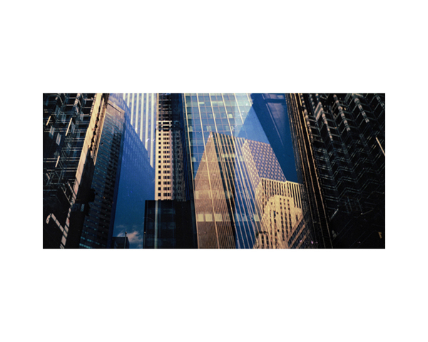 New York Blue