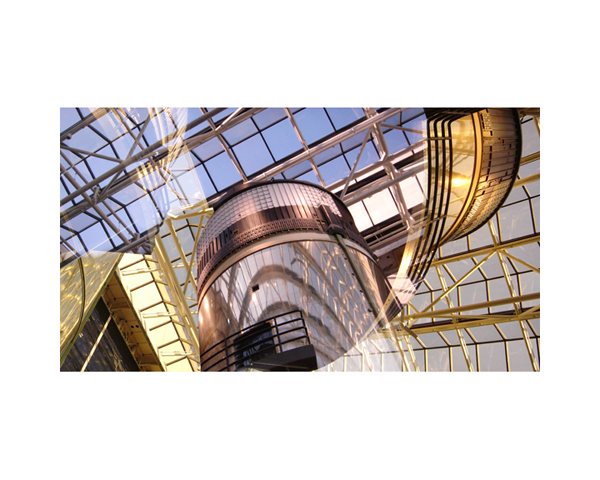 Air and Space 2A