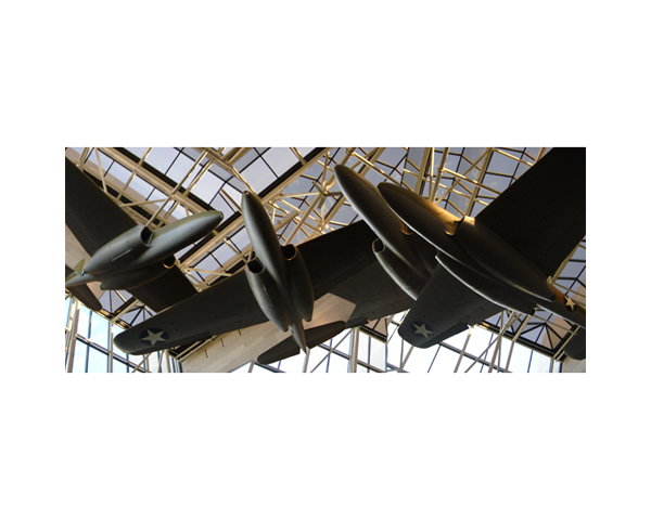 Bell XP-59A