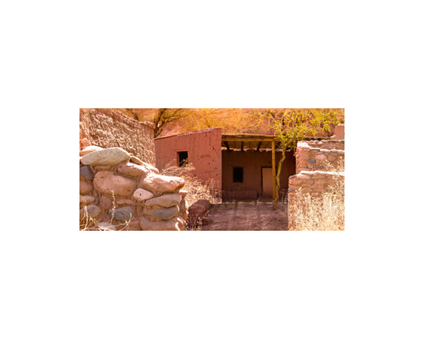 Atacama Ruins 1