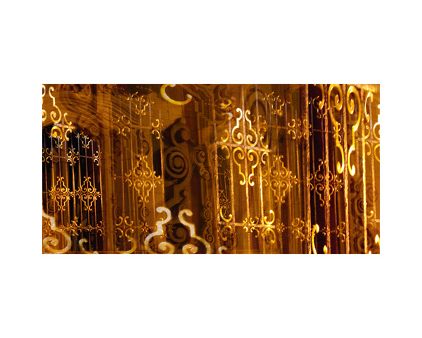 Gold Window 2