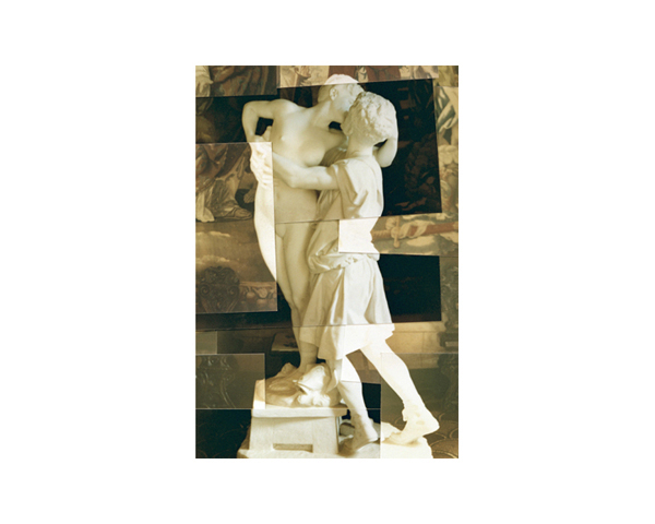 Hearst Castle 2 California