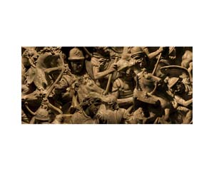 Etruscian 2 Rome Italy