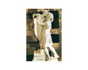 Hearst Castle 2 California