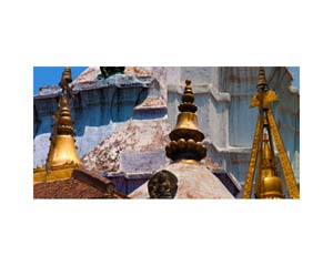 Nepal Temple 4