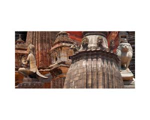 Nepal Temple 7