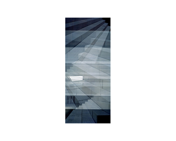 Andre Steps Saatchi