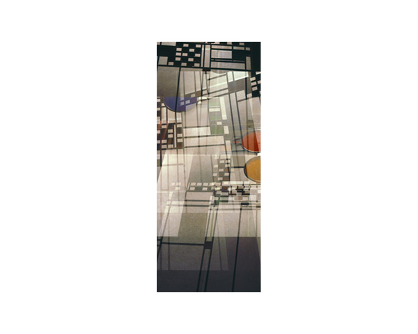 Mondrian 1