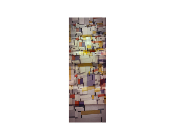 Mondrian 2