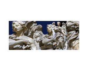 Pantheon Archangel Gabrial