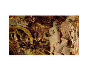 Rome San Luigi Dei Fran 2