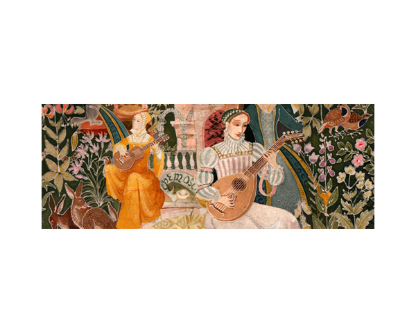 Tapestries 10