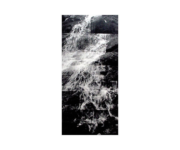 Clovelly Falls