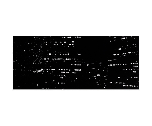 NY Night III