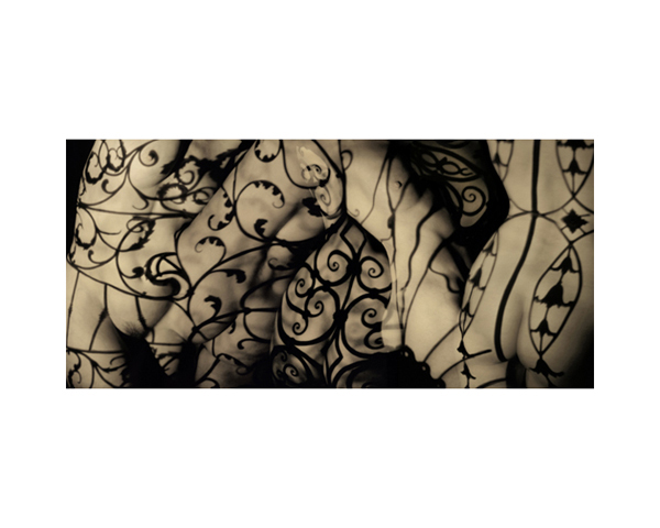 Ironworks Nude