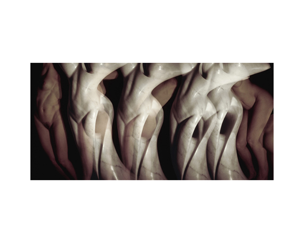 Nude & Sculpture