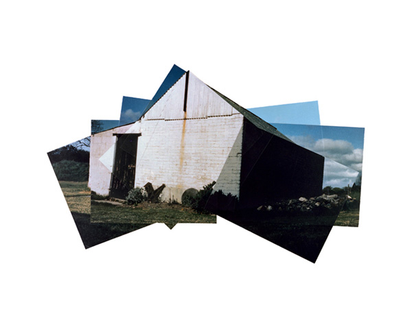 House Edges Wales