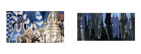 001 Gaudi Garden copy