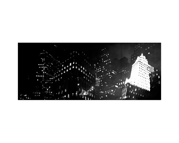 NY Night