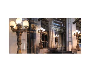 Plaza Entrance Stree#70034