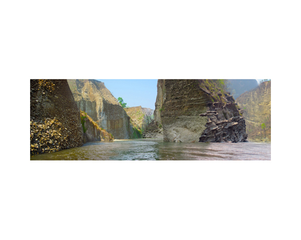 Nepal River 1