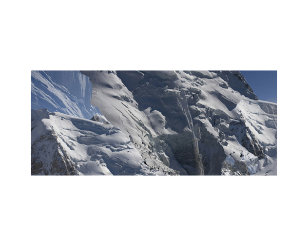 Mt Blanc 2 France