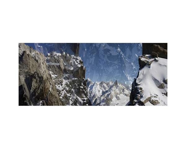 Mt Blanc 5 France