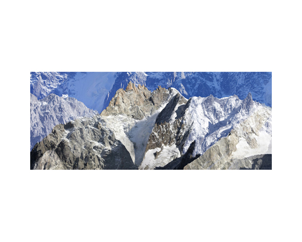 Mt Blanc 6 France