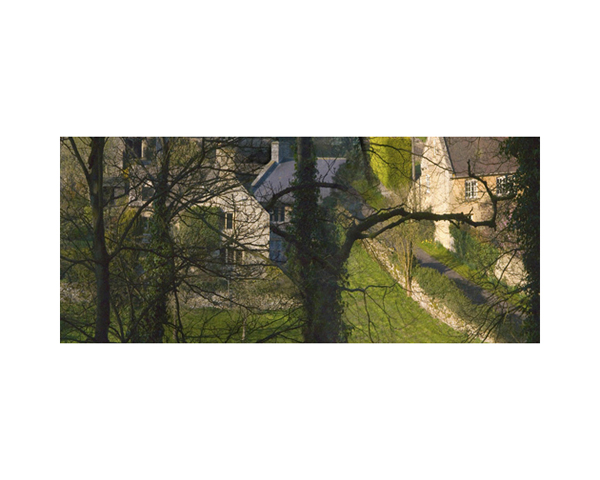 Compton Abdale Houses