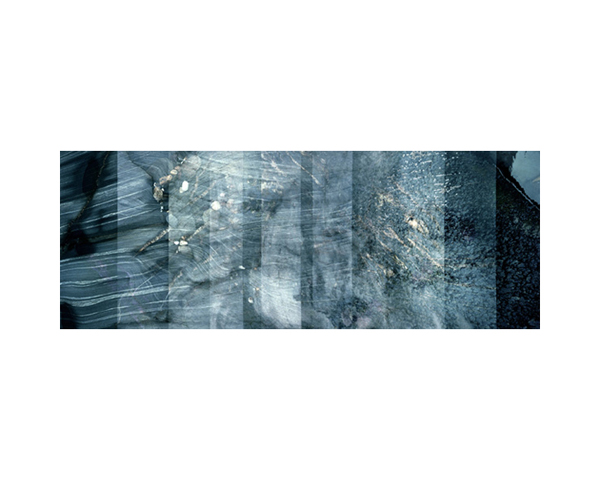 Striped Rocks and Pebbles