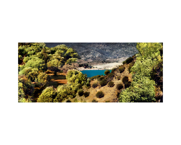 Spain Landscape 1G2