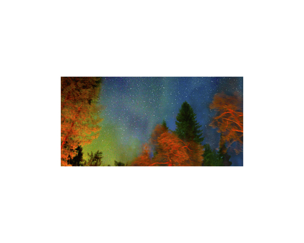 Sweden Northern Lights 2