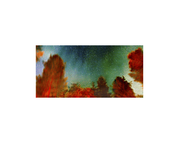 Sweden Northern Lights 3