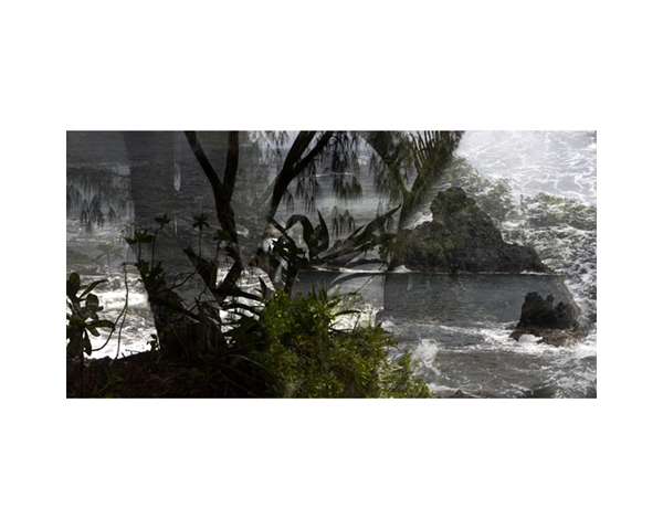 Onomea Beach