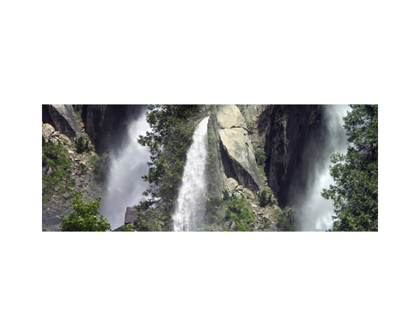 Yosemite Waterfall