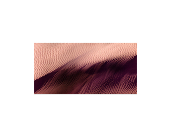 Atacama Sand Dunes 2