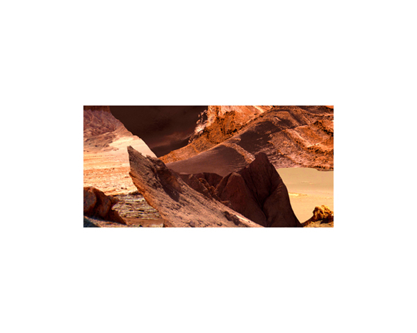 Atacama Shadows 1B