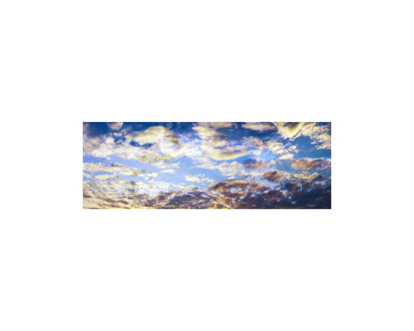 Galapagos Clouds Only 1