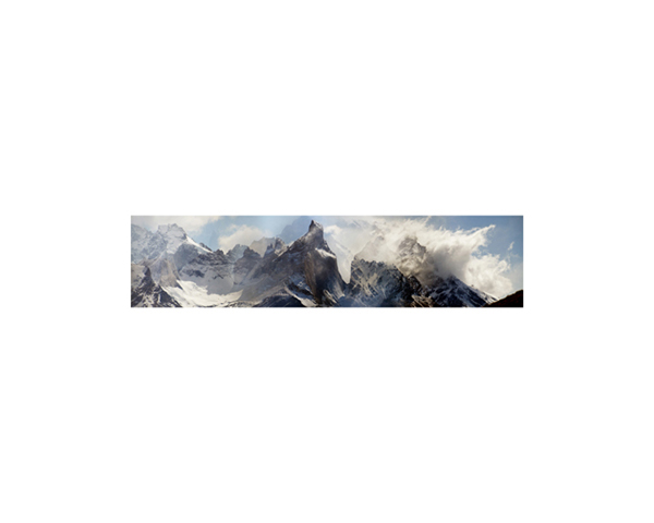 Patagonia Mountains 5