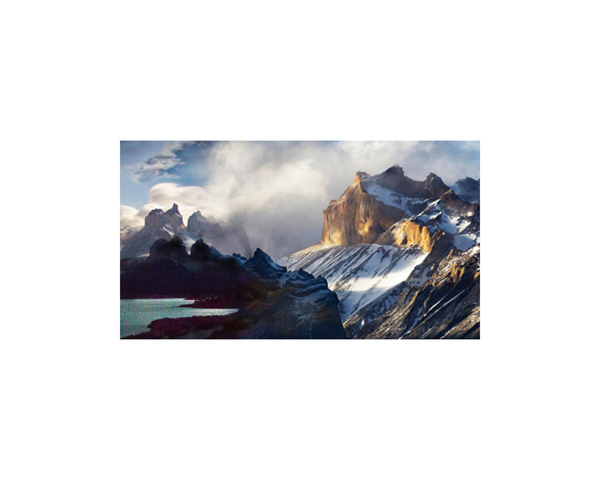 Patagonia Nights 1