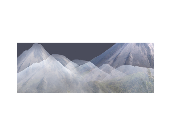 Vocano Costa Rica