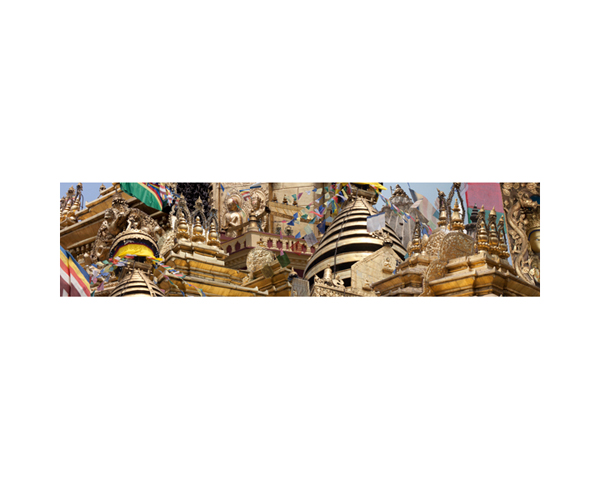 Nepal Temple 10