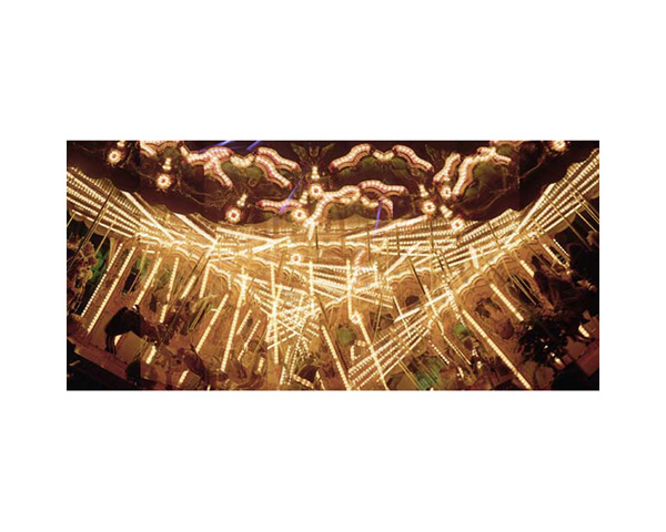 Carousel 1 Florence Italy