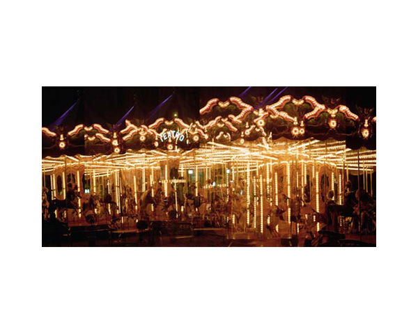 Carousel 2 Florence Italy