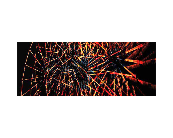 Las Vegas Ferris Wheel 2