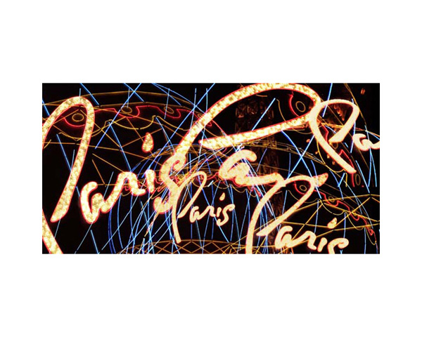 Las Vegas Lghts Paris