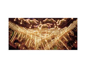 Carousel 1 Florence Italy