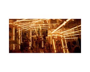 Carousel 3 Florence Italy