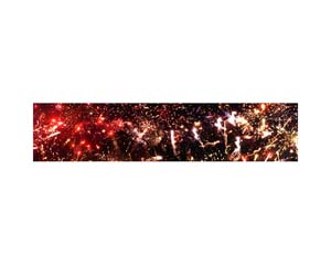 Fireworks 1 Hollywood Bowl